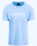 Mayhem Pastel Blue T-Shirt