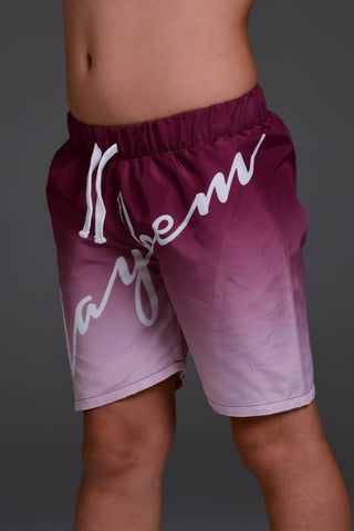 Mayhem Swimming Shorts