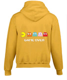 Mayhem Gold - Pac-Man / May-Hem Hoodie