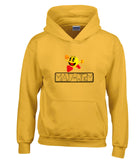 Mayhem Gold - Pac-Man / May-Hem Hoodie