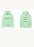 Mayhem Triple Green Hoodie